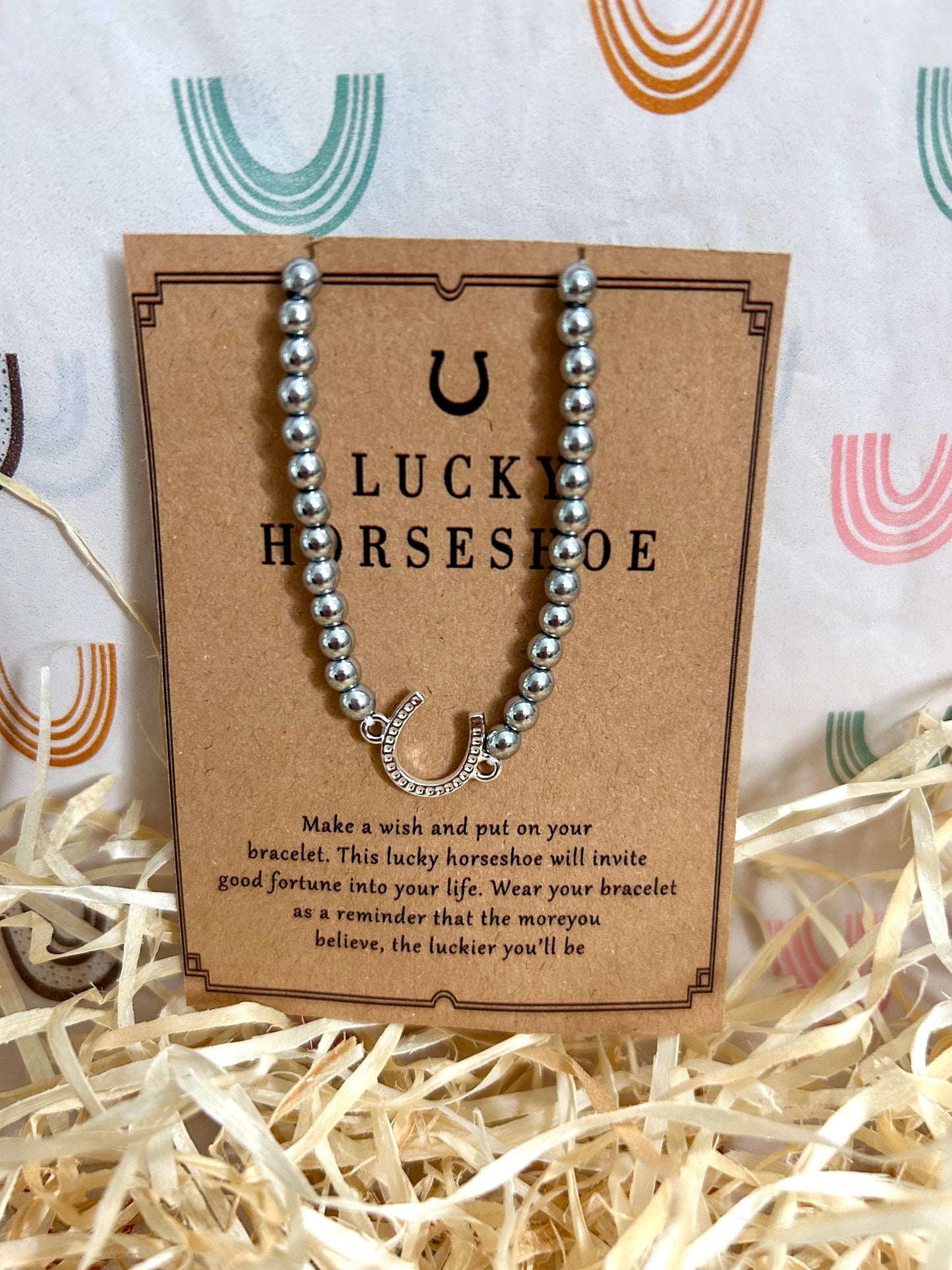 Pony Mad Gift Set