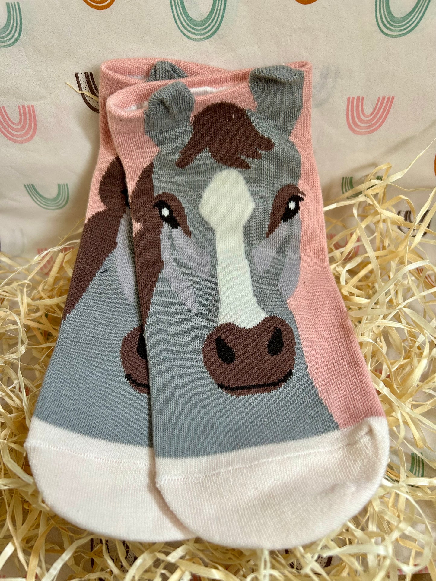 Pony Mad Gift Set