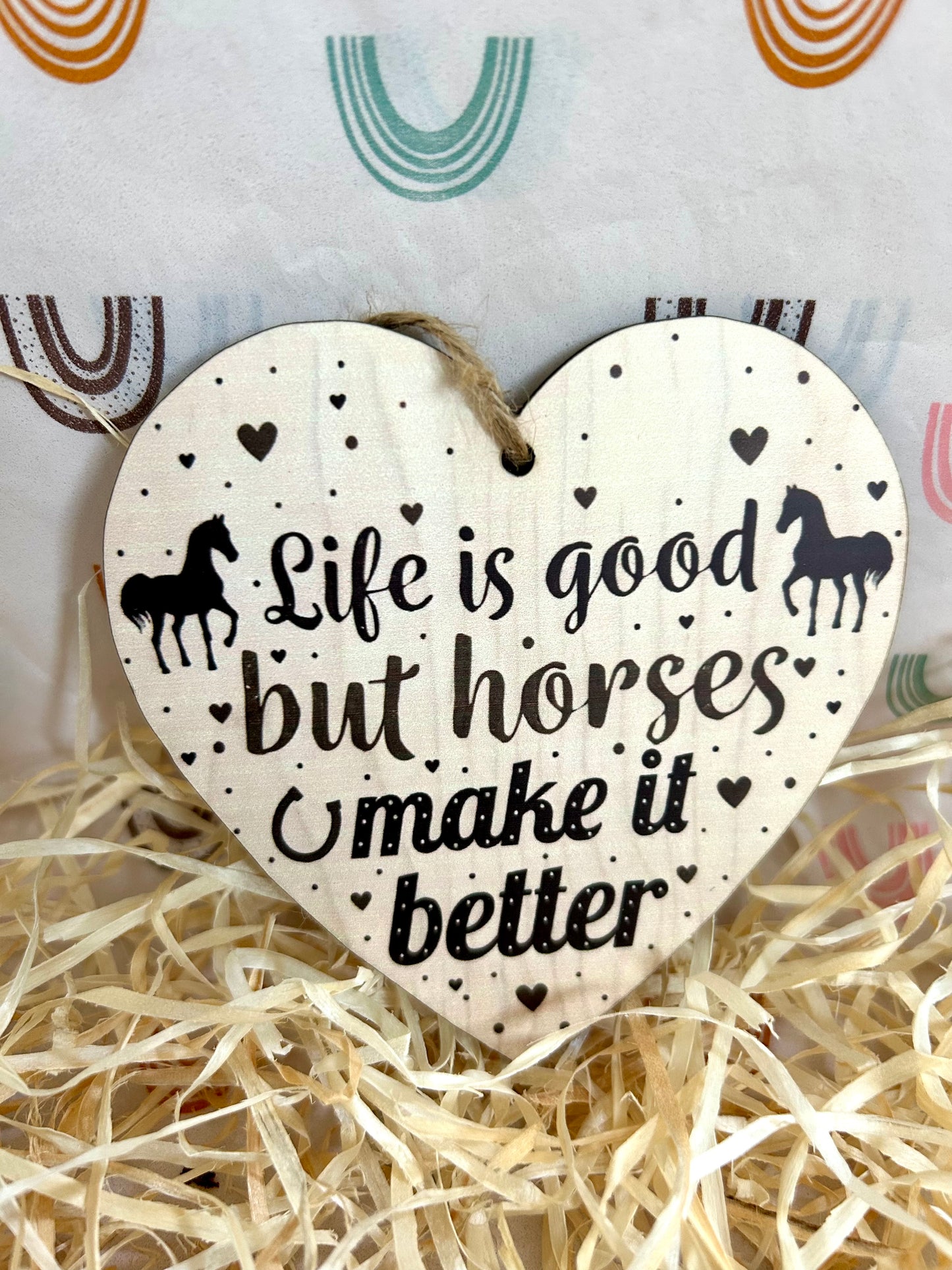 Pony Mad Gift Set