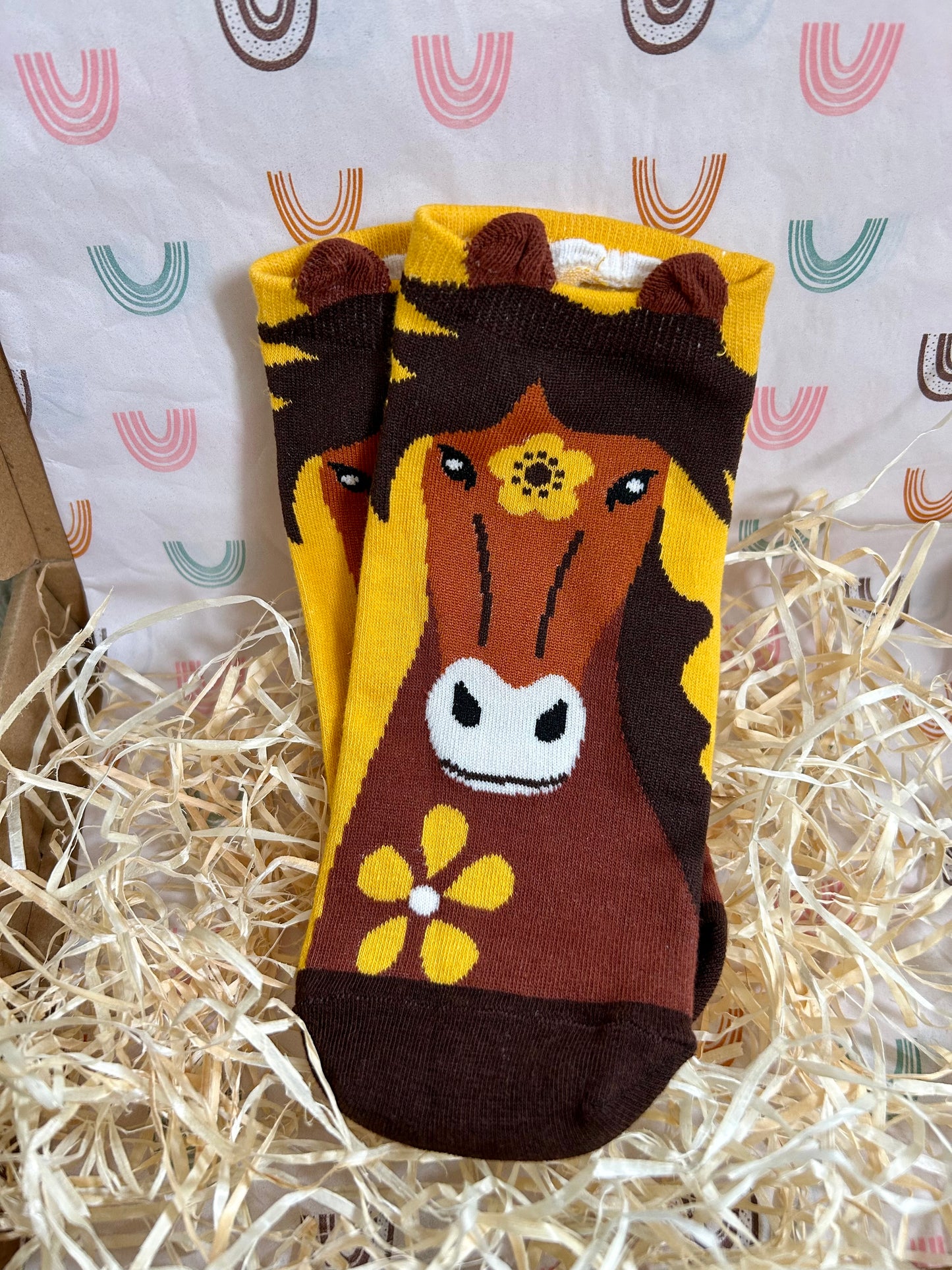Pony Mad Gift Set