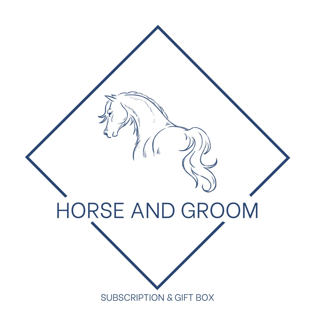 Goodies for Pony
